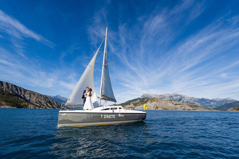 MARIAGE FEARLESS