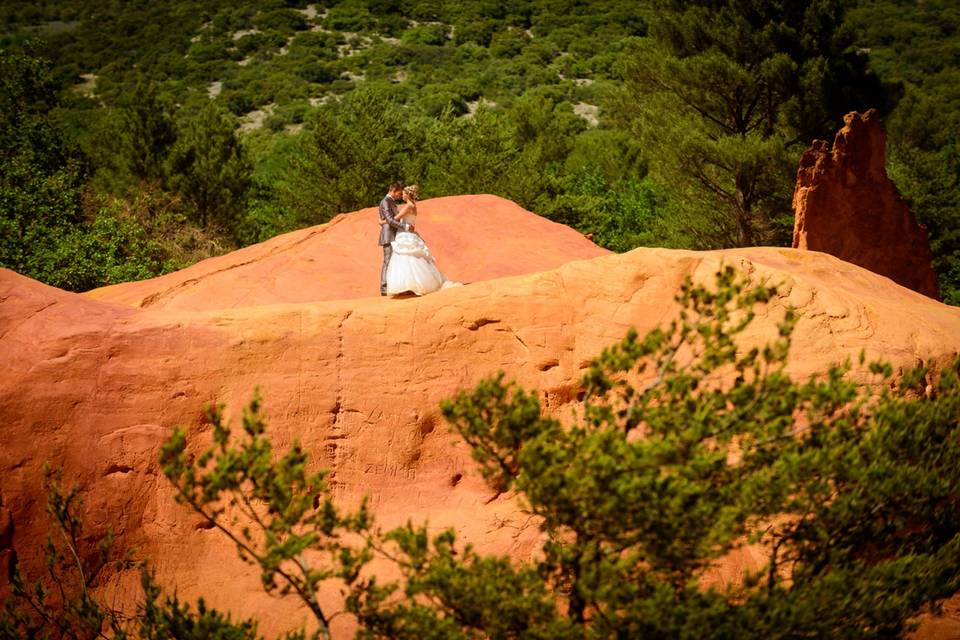 MARIAGE FEARLESS