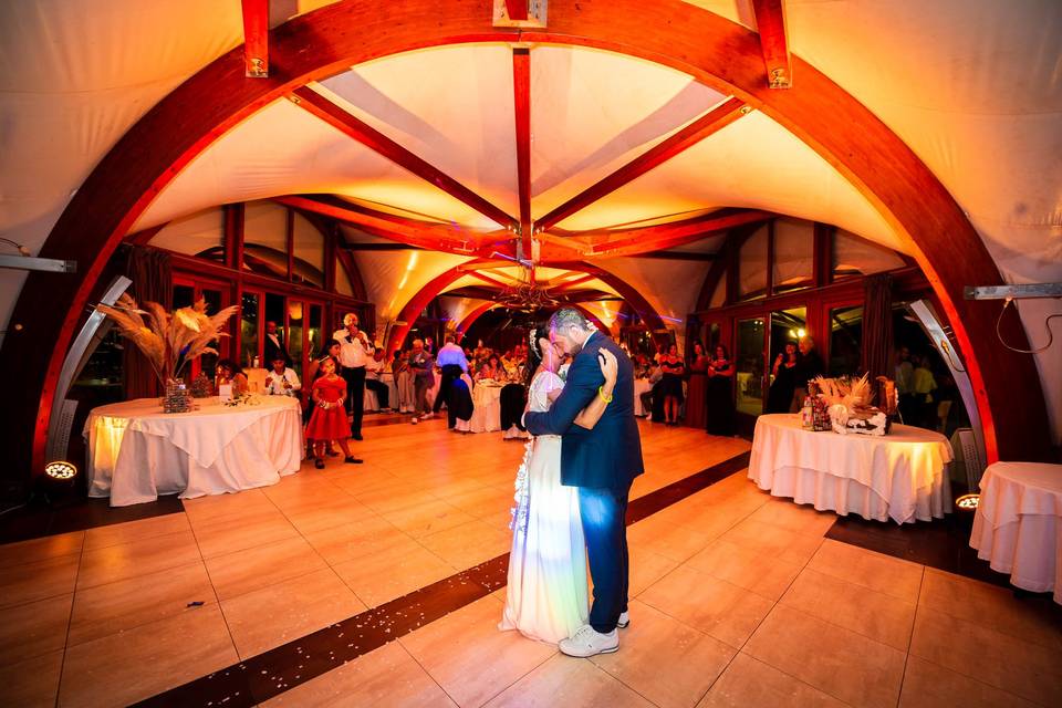 MARIAGE FEARLESS