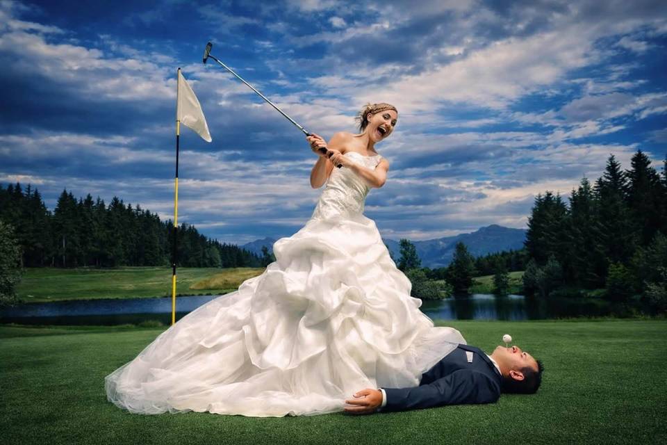 MARIAGE FEARLESS