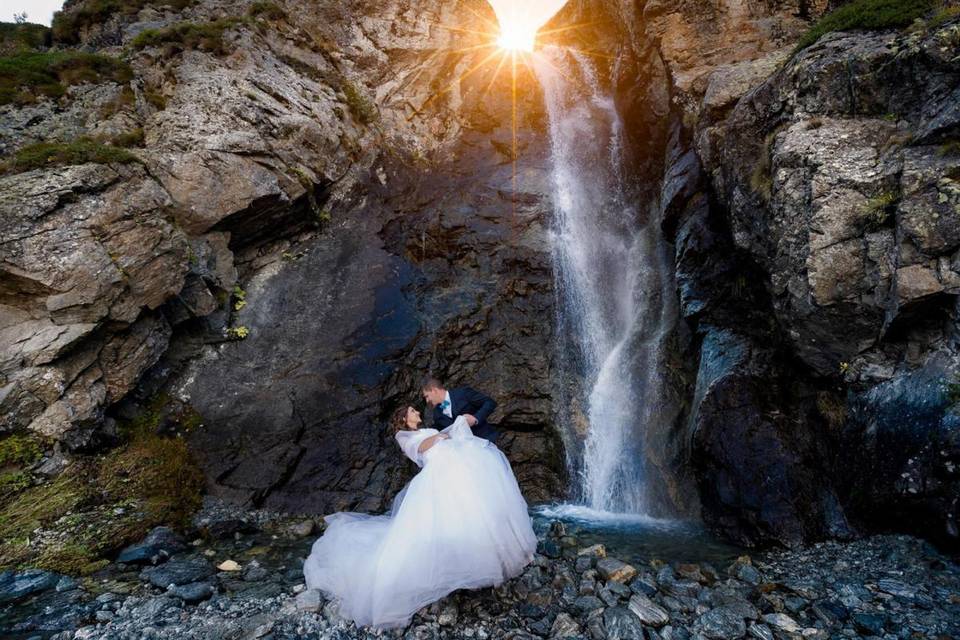 MARIAGE FEARLESS