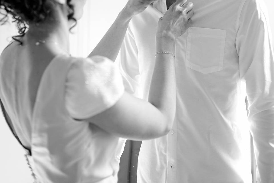 MARIAGE FEARLESS