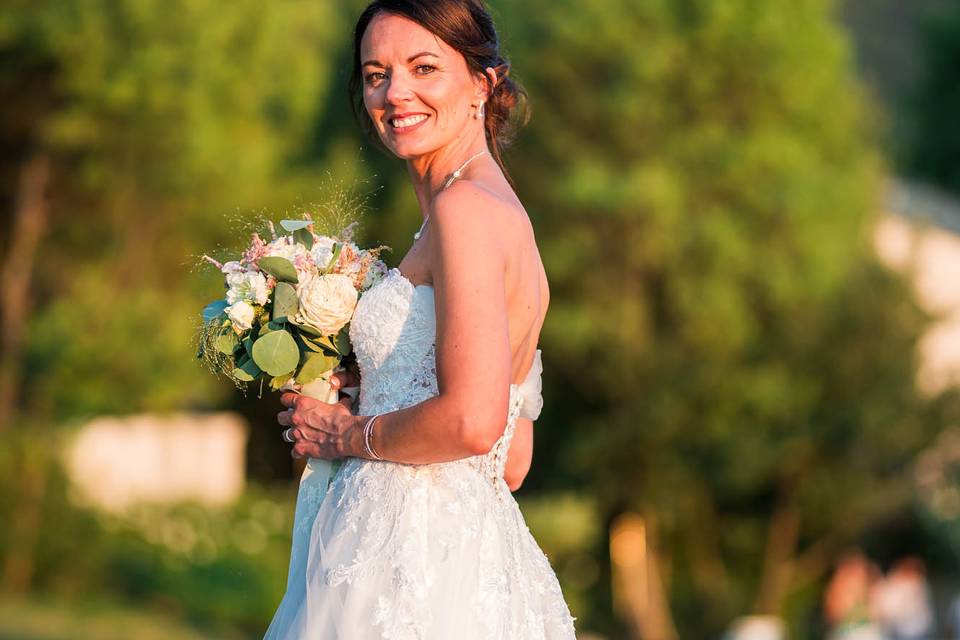 Photographe de Mariage