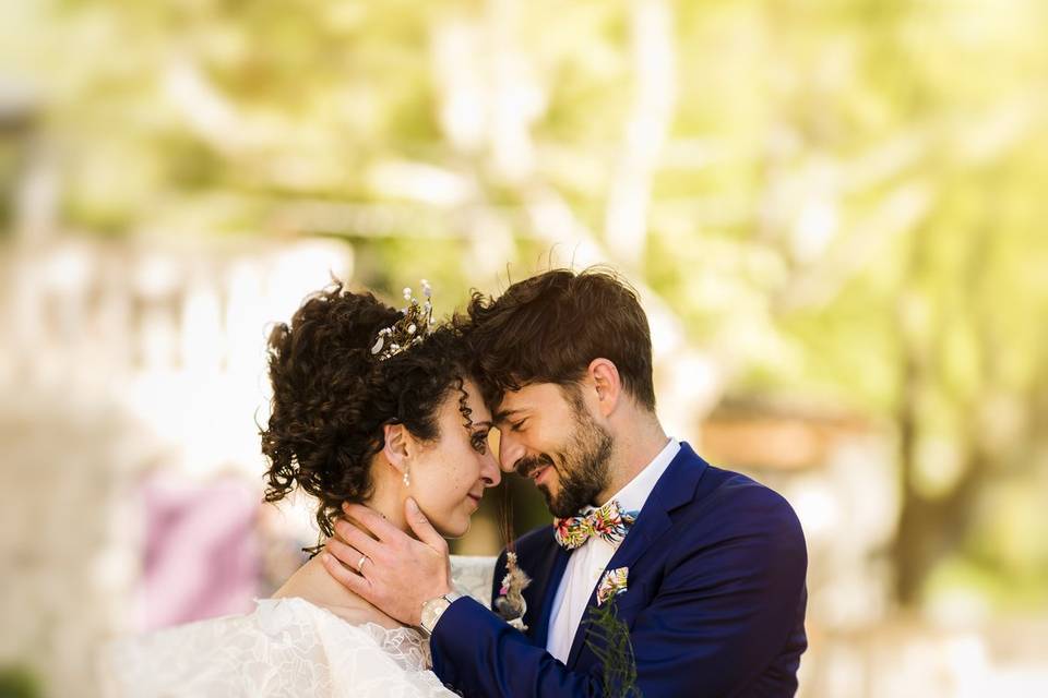 Photographe de Mariage