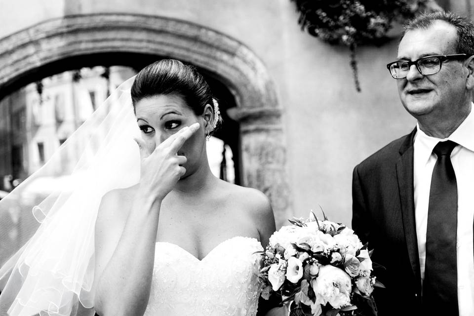 MARIAGE FEARLESS