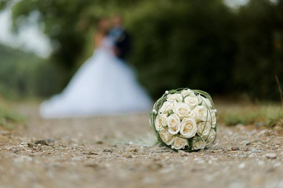 MARIAGE FEARLESS