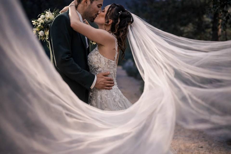 MARIAGE FEARLESS