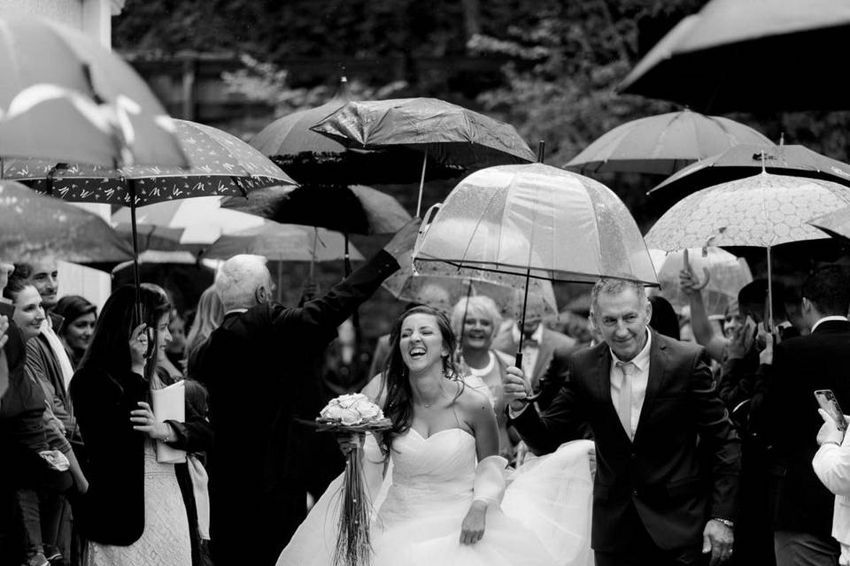 MARIAGE FEARLESS