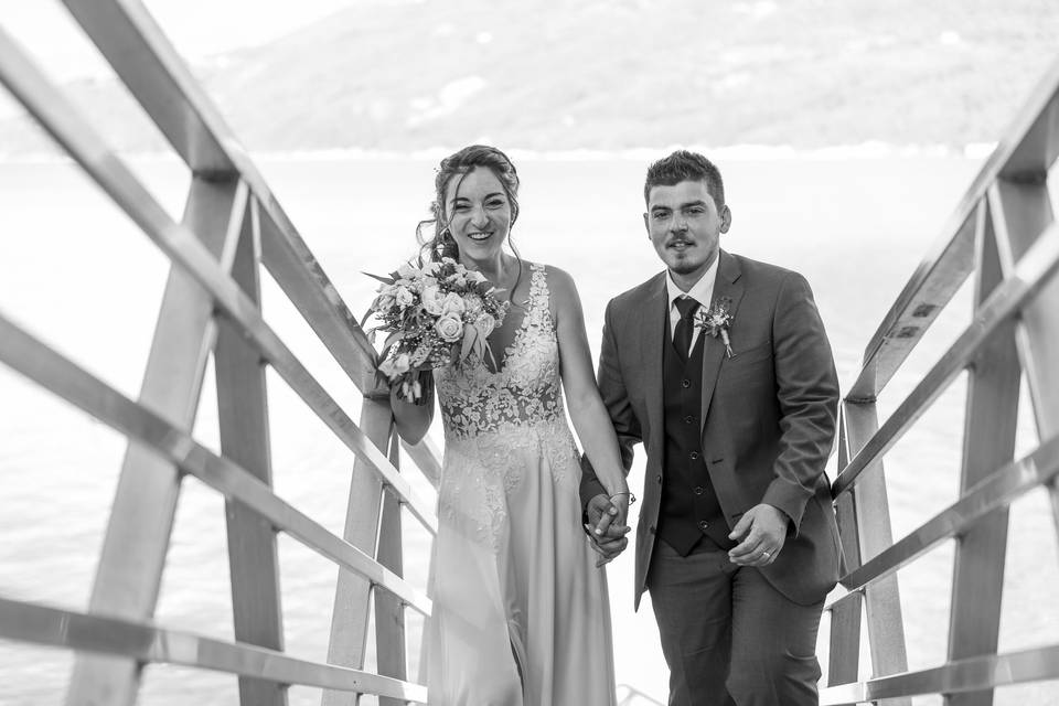 MARIAGE FEARLESS