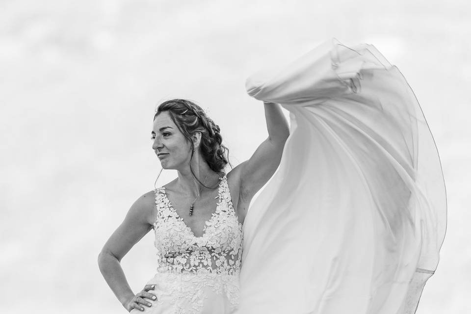 MARIAGE FEARLESS