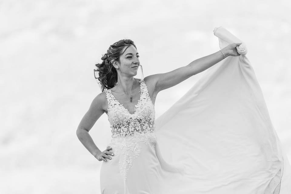 MARIAGE FEARLESS