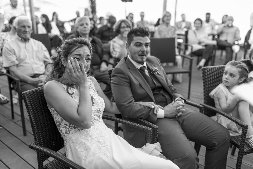 MARIAGE FEARLESS