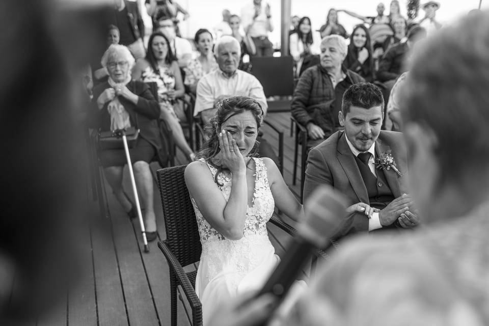 MARIAGE FEARLESS