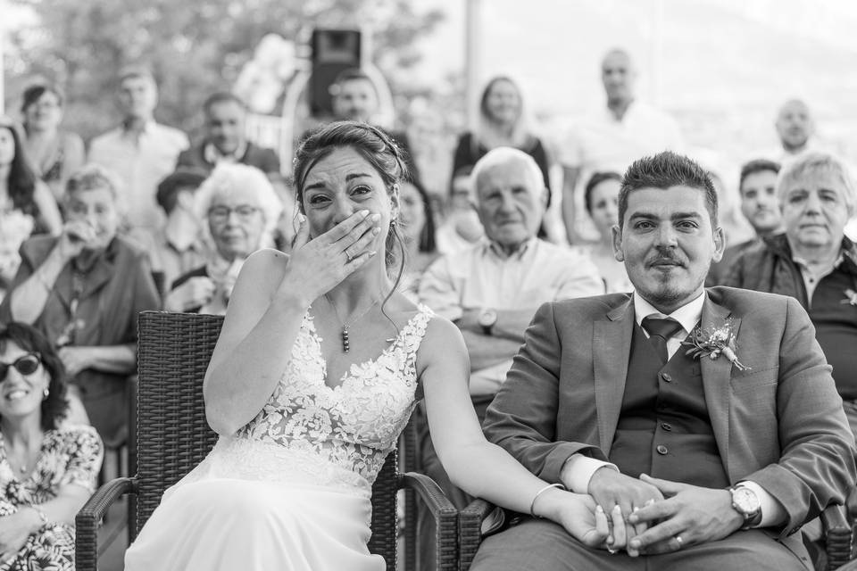 MARIAGE FEARLESS