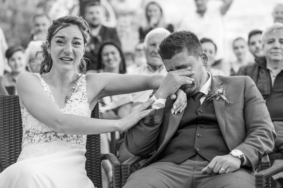 MARIAGE FEARLESS