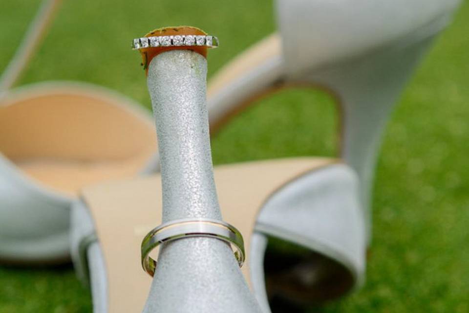MARIAGE FEARLESS