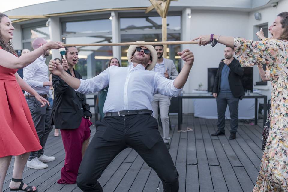 MARIAGE FEARLESS