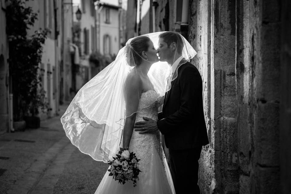 MARIAGE FEARLESS