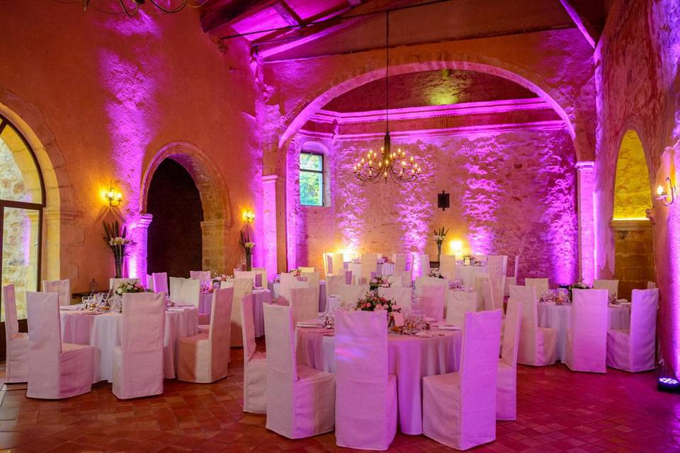 MARIAGE FEARLESS