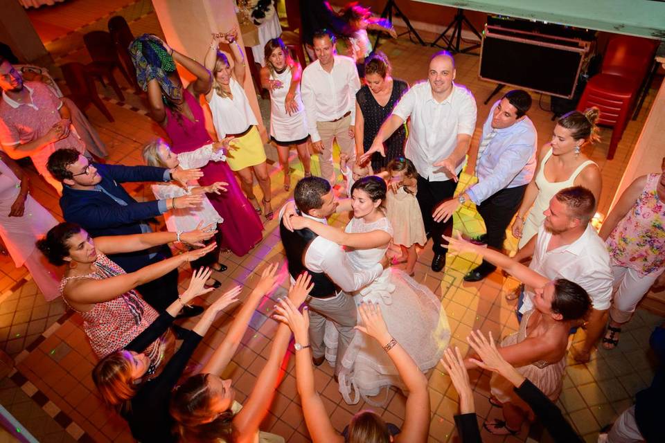 MARIAGE FEARLESS