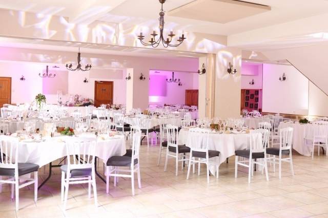 Salle Grand cru