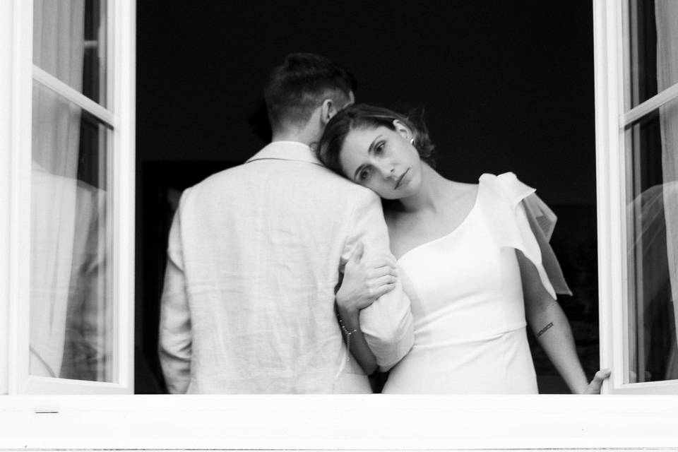Mariage