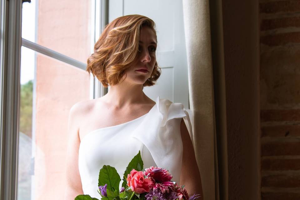 Mariage