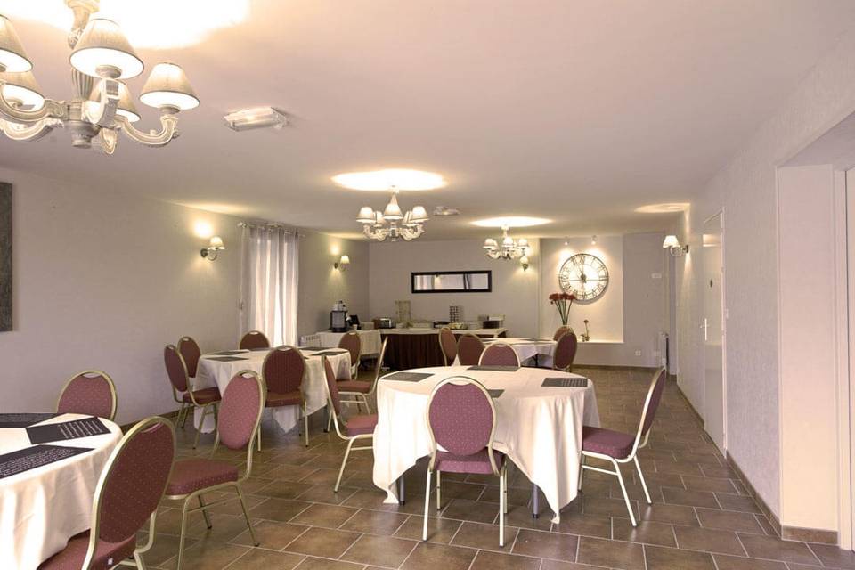 Salon Chablis