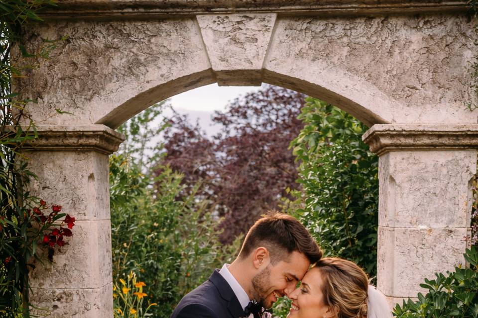 Photographe de Mariage