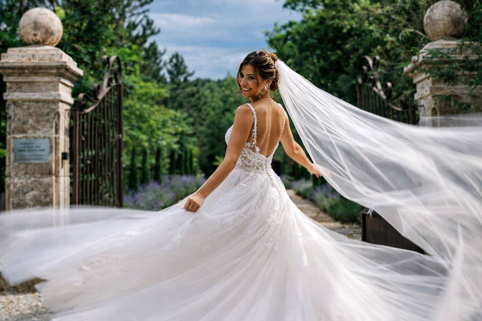 Photographe de Mariage