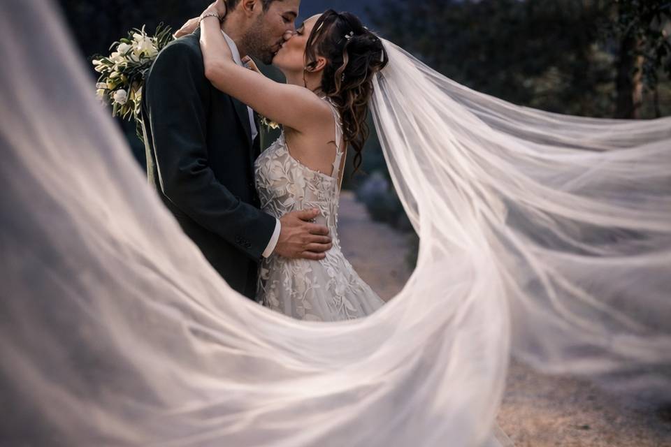 Photographe de Mariage