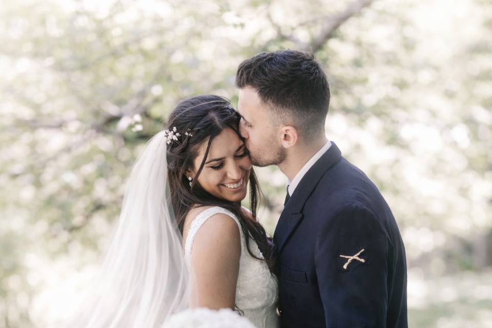 Photographe de Mariage