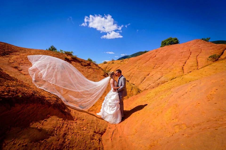 Photographe de Mariage