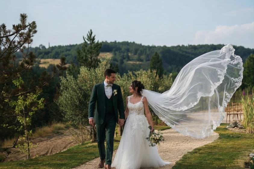 Photographe de Mariage