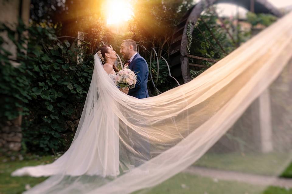 Photographe de Mariage