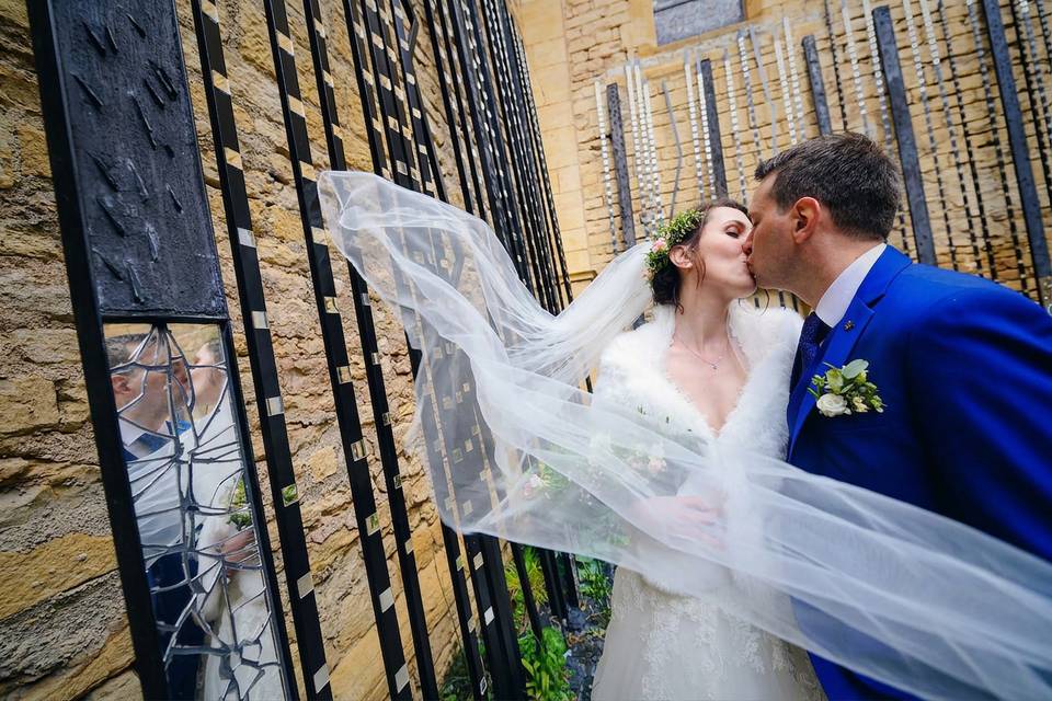 Photographe de Mariage