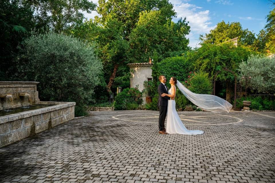 Photographe de Mariage