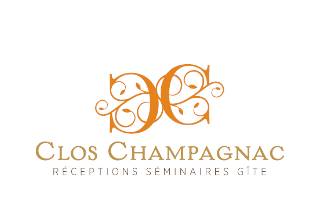 Logo Clos Champagnac