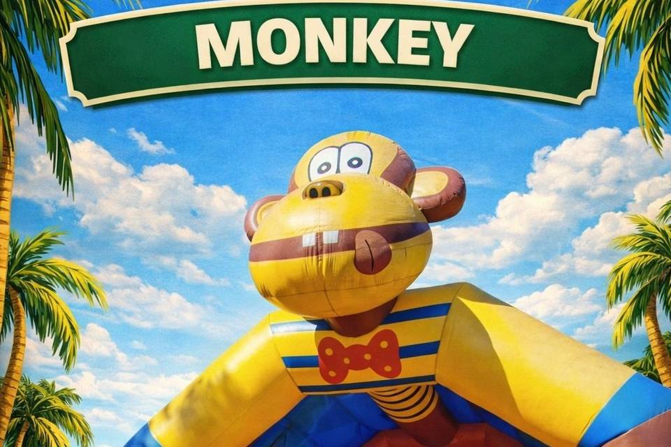 Monkey