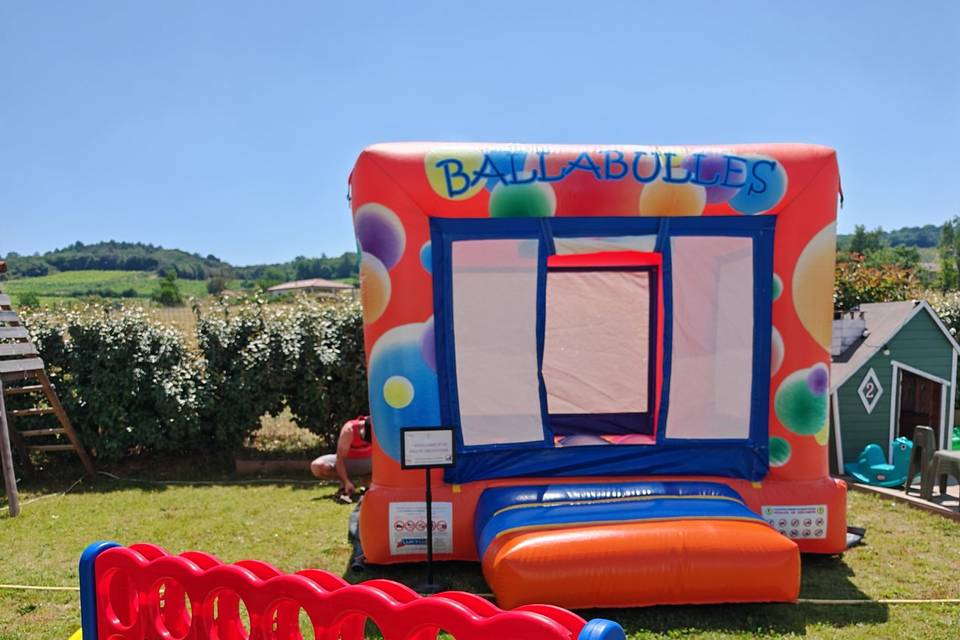 ANNIVERSAIRE