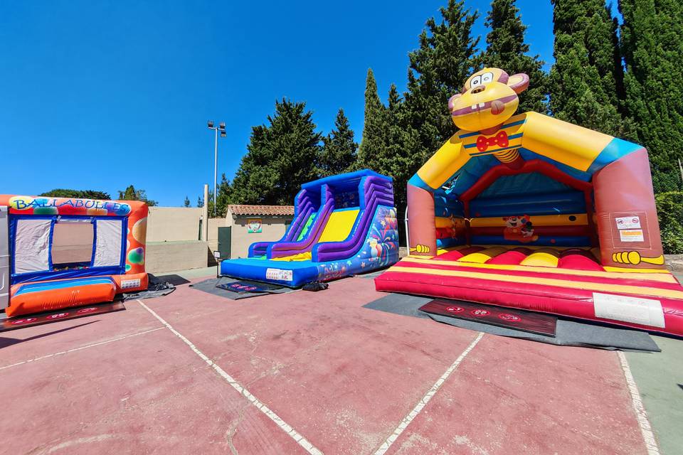 Kermesse