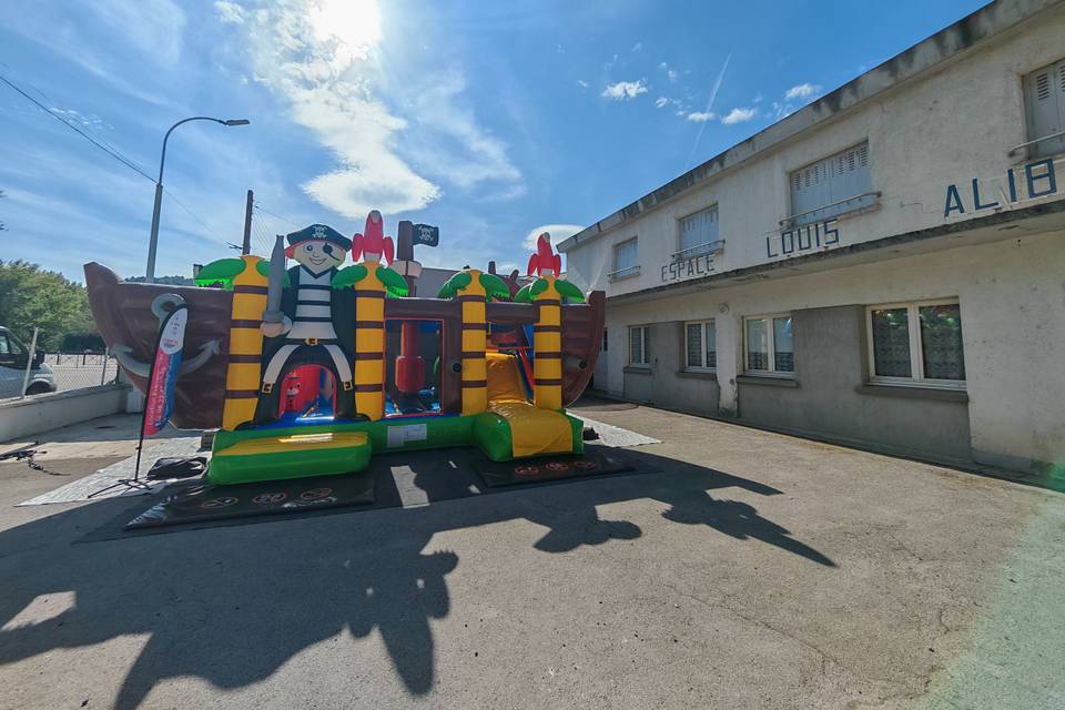 Baptême