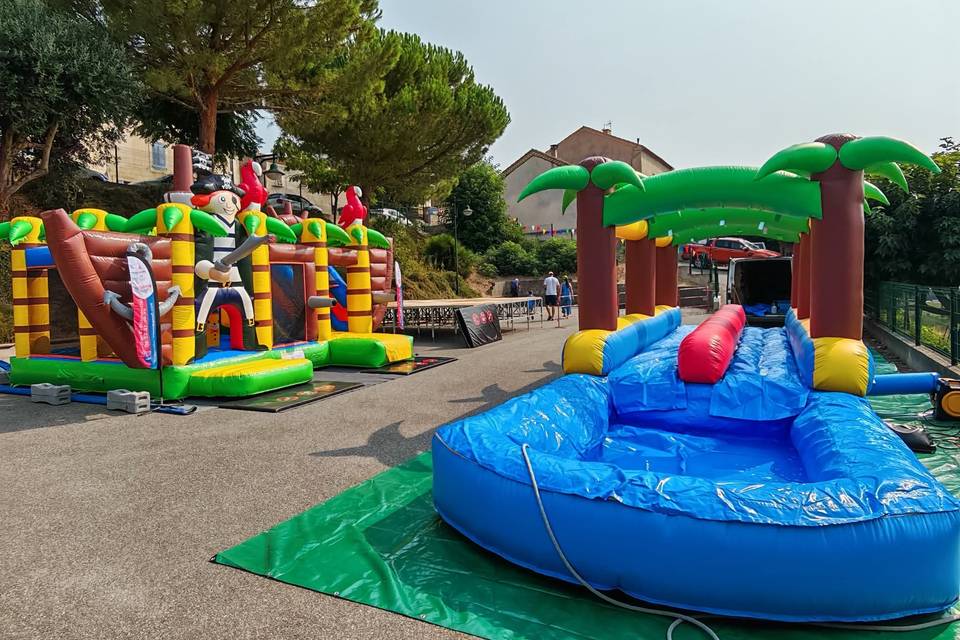 Comité des fêtes