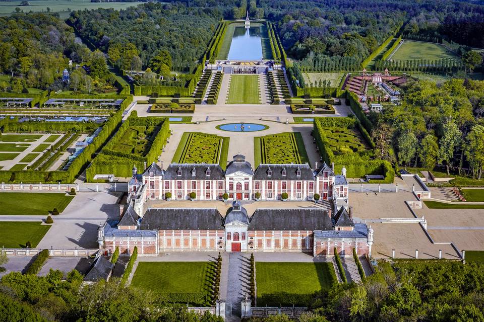 Domaine du Champ de Bataille