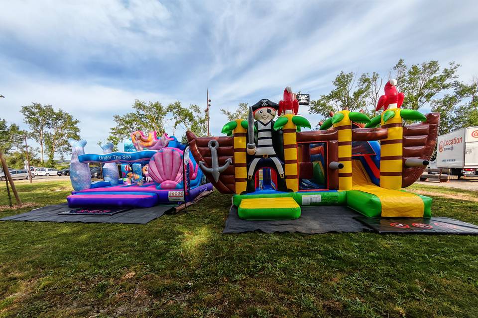 Fête de la nature Castelnaudar