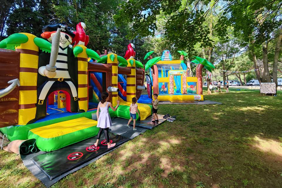 Kermesse Ecole Espéraza