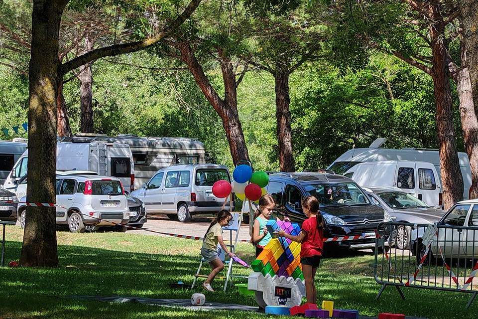Kermesse Ecole Espéraza