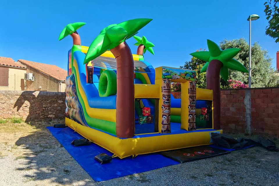 Kermesse Lézignan