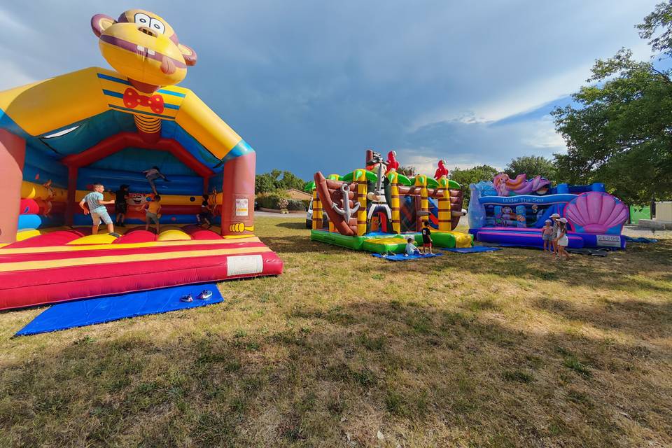 Kermesse Cépie