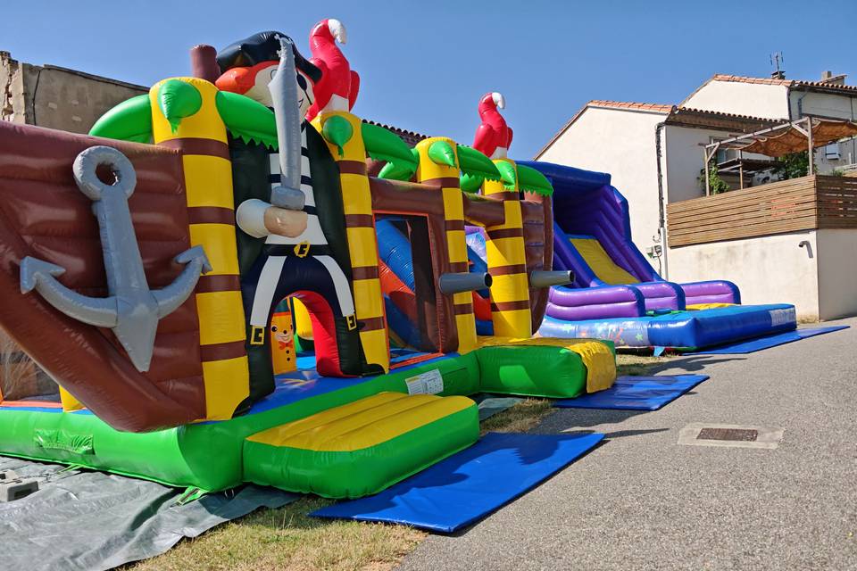 Fête Locale